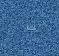 Ковровая плитка Forbo Tessera Basis 373 Skyblue фото 1 | FLOORDEALER